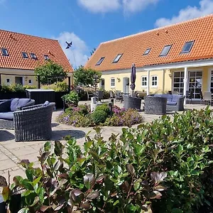 Apartamento Toftegarden - &, Skagen