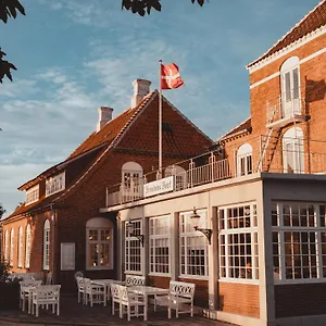 Hotel Brondums, Skagen