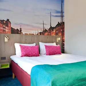Profilhotels Richmond Hotel København