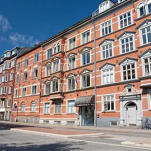 Hotel Prinsen, Aalborg