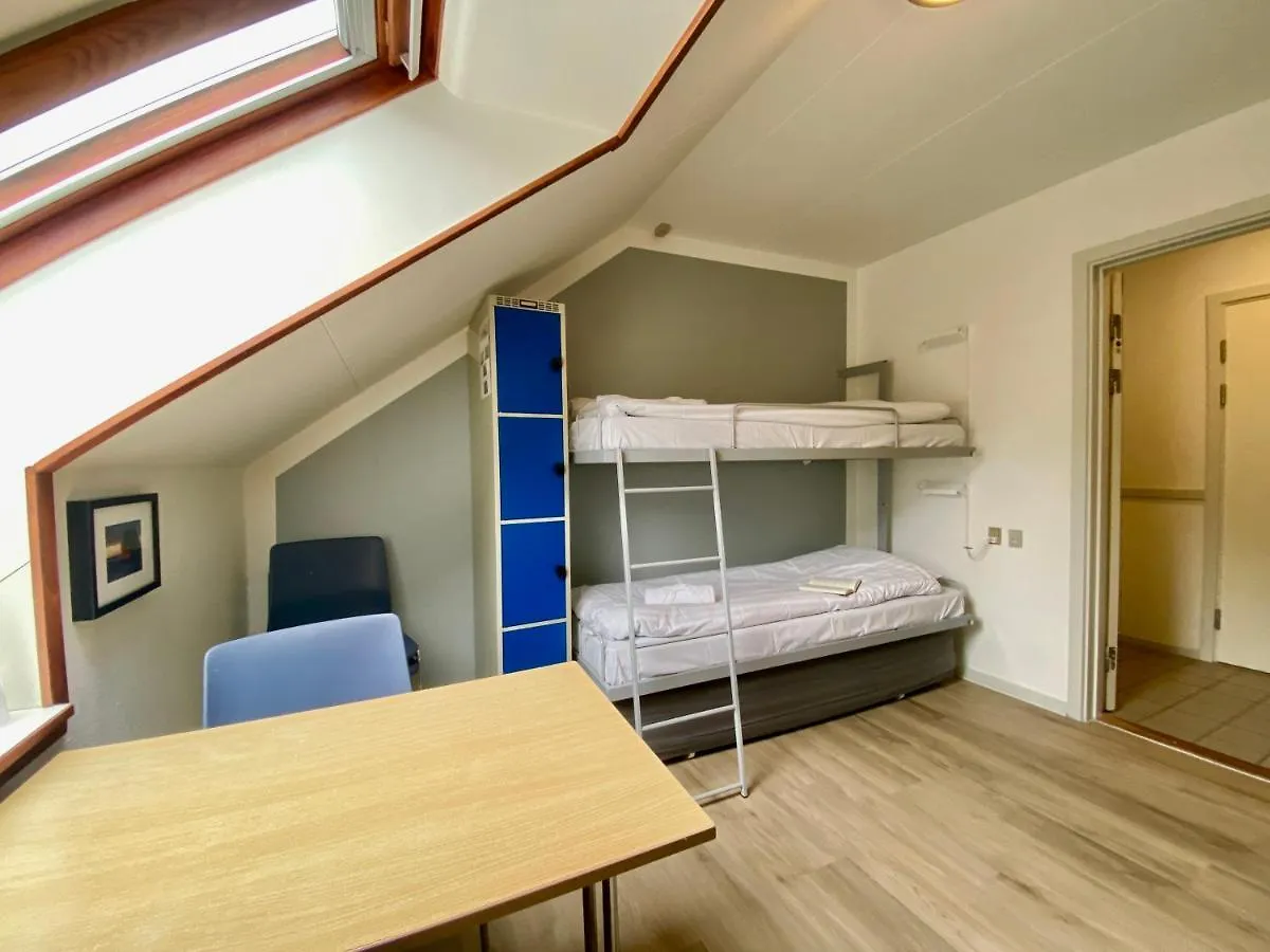 Danhostel Skagen Dinamarca