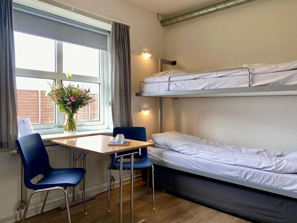 Hostal Danhostel Skagen