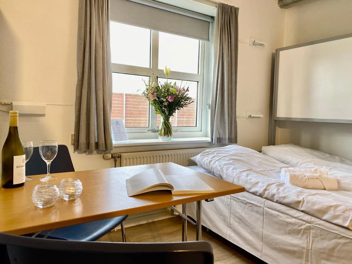 Danhostel Skagen 0*,  Danmark