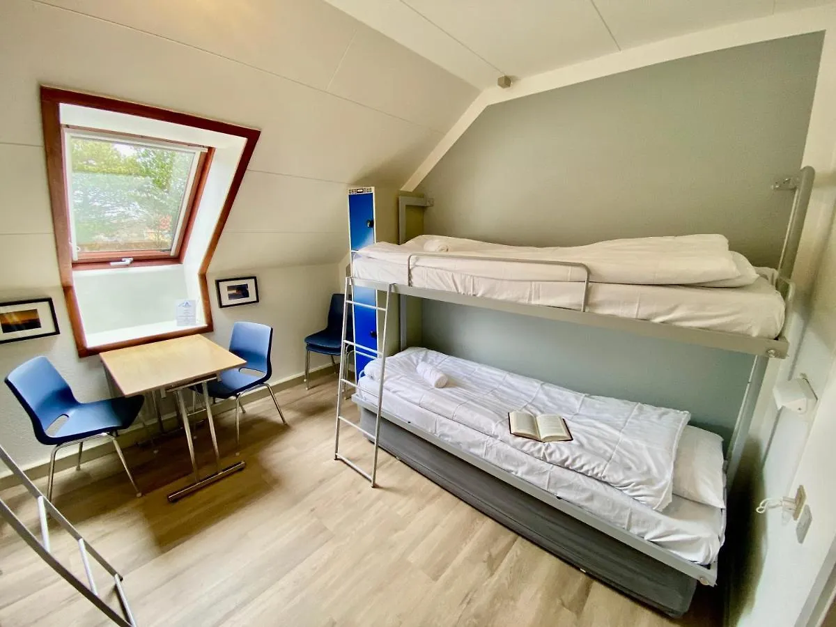 Danhostel Skagen Dinamarca