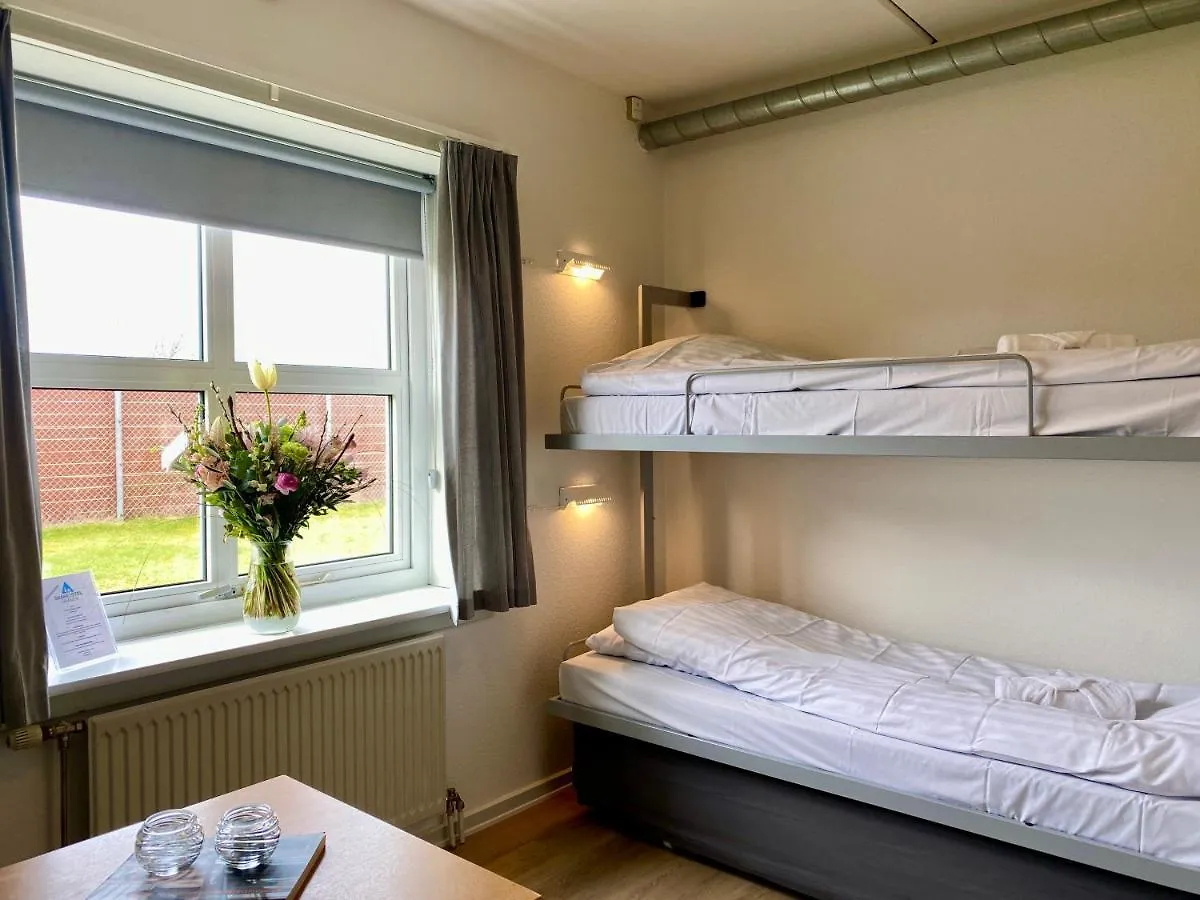 Danhostel Skagen