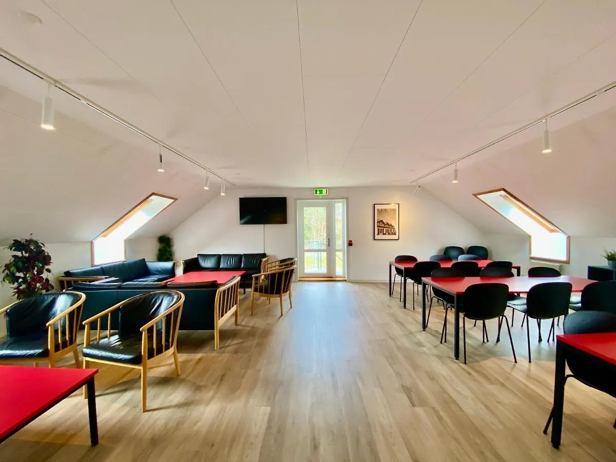 Danhostel Skagen Hostal