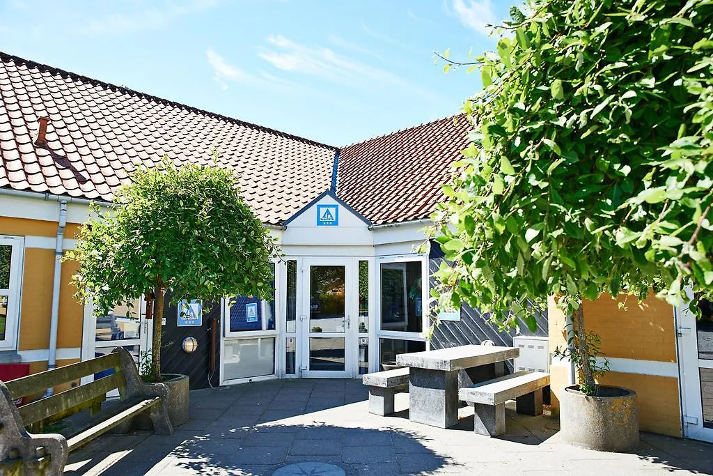 Danhostel Skagen