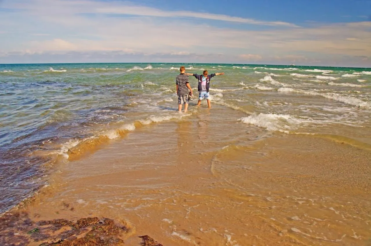 Danhostel Skagen 0*,